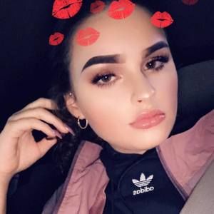 Meet your Posher, Cassidy